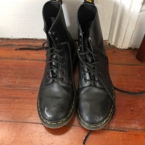Doc martens